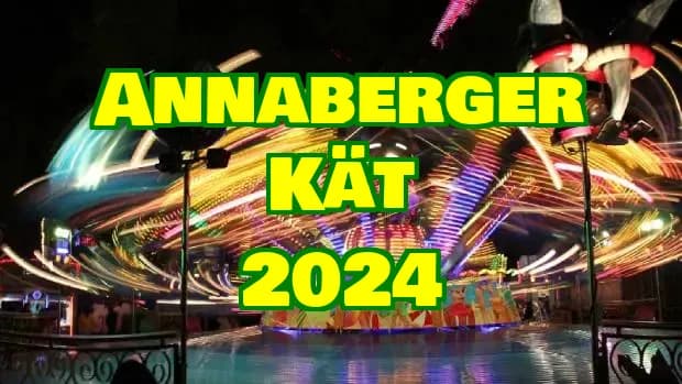 Annaberger Kät 2024