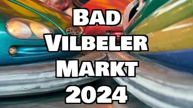 Bad Vilbeler Markt 2024