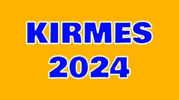 Severinsmarkt Kamen 2024