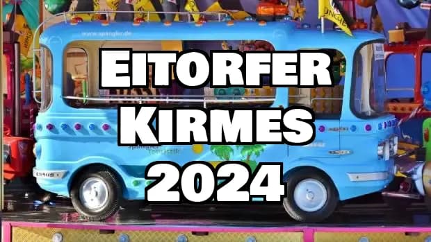 Eitorfer Kirmes 2024