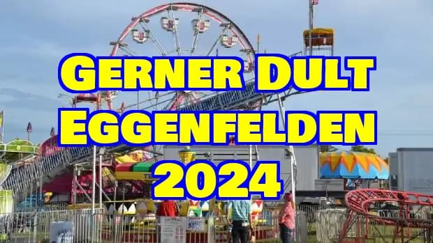 Gerner Dult Eggenfelden 2024