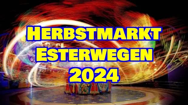 Herbstmarkt Esterwegen 2024