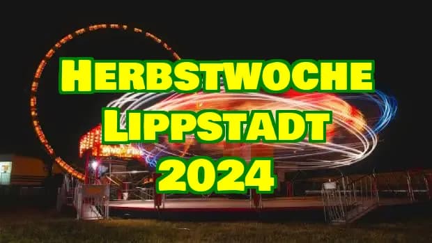 Herbstwoche Lippstadt 2024