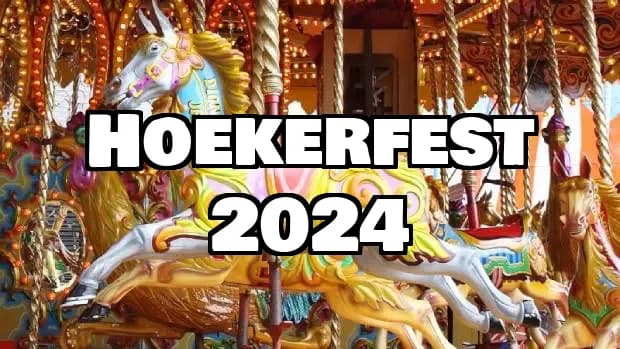 Hoekerfest 2024