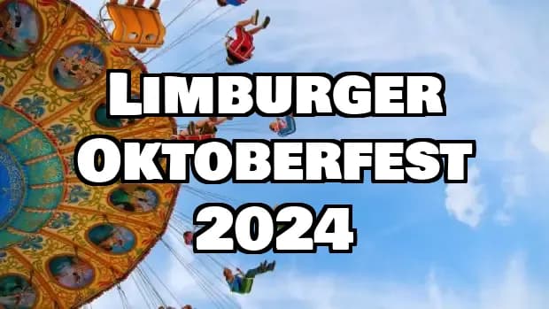 Limburger Oktoberfest 2024