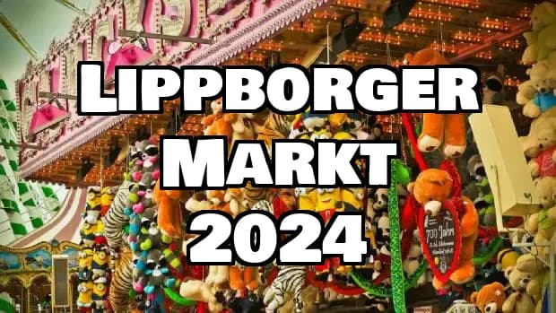 Lippborger Markt 2024