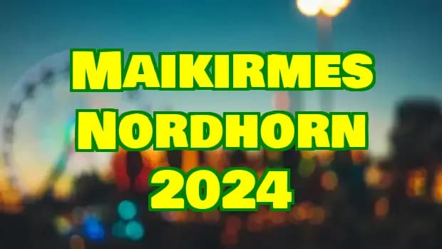 Maikirmes Nordhorn 2024