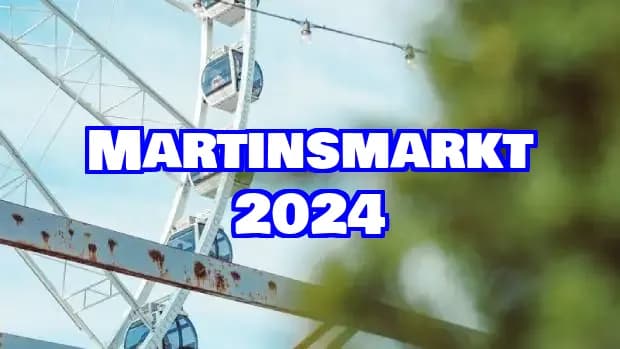 Martinsmarkt 2024