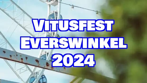 Vitusfest Everswinkel 2024