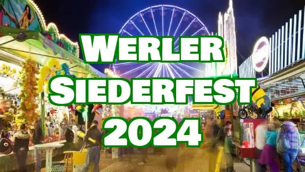 Werler Siederfest 2024