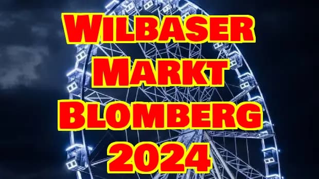 Wilbaser Markt Blomberg 2024